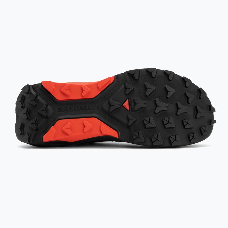 Кросівки для бігу Salomon S/Lab Genesis 2 black/black 4