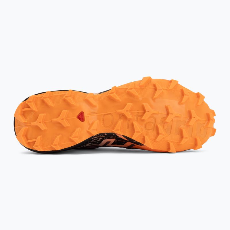 Кросівки для бігу жіночі Salomon Speedcross 6 GTX dusky orchid/huckleberry 4