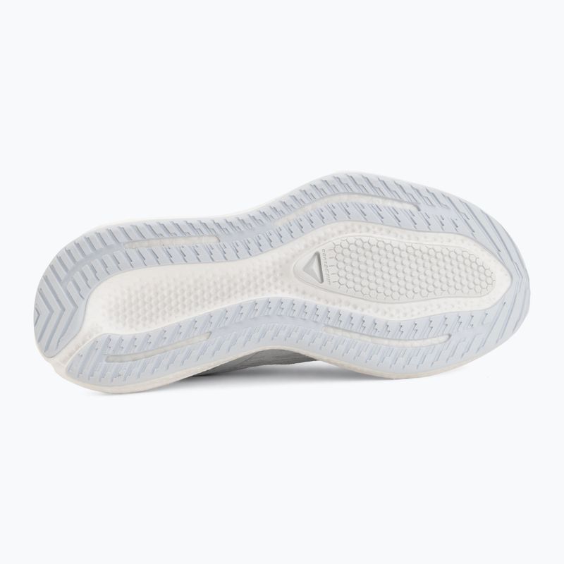 Кросівки для бігу жіночі Salomon Aero Glide 4 ancient water/white 4
