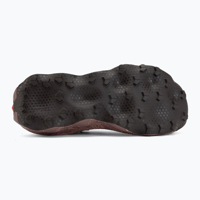 Кросівки для бігу Salomon S/LAB Ultra Glide 2 Courtney ebb and flow/rose taupe 4