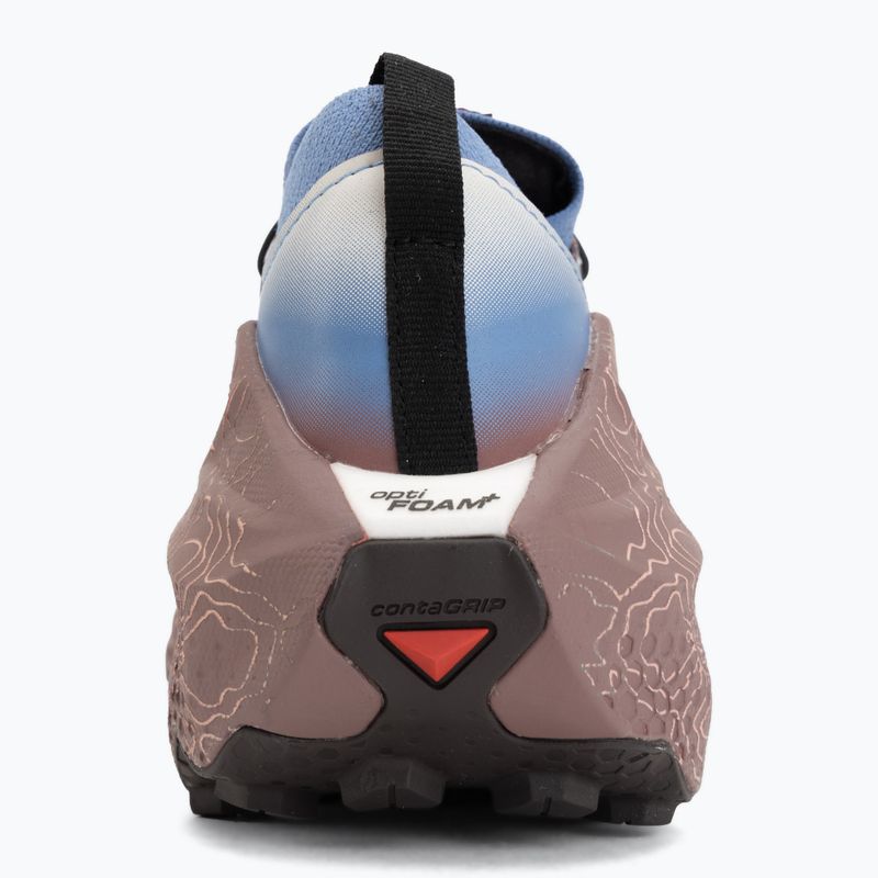 Кросівки для бігу Salomon S/LAB Ultra Glide 2 Courtney ebb and flow/rose taupe 6