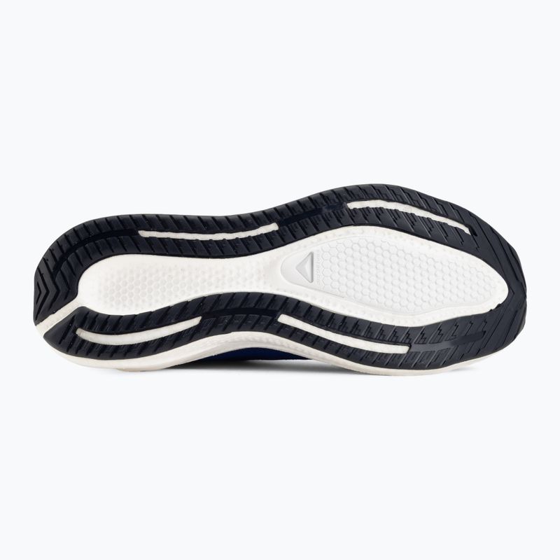 Кросівки для бігу чоловічі Salomon Aero Blaze 4 bluing/white 4