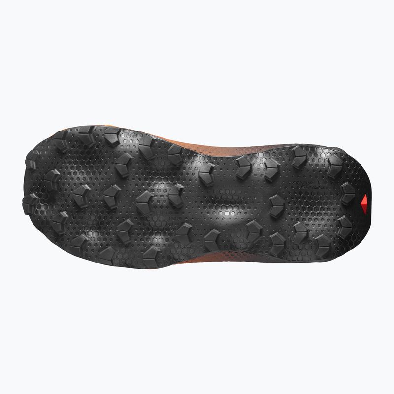 Кросівки для бігу жіночі Salomon Ultra Glide 4 huckleberry/black 4