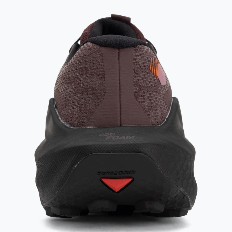 Кросівки для бігу жіночі Salomon Ultra Glide 4 huckleberry/black 6
