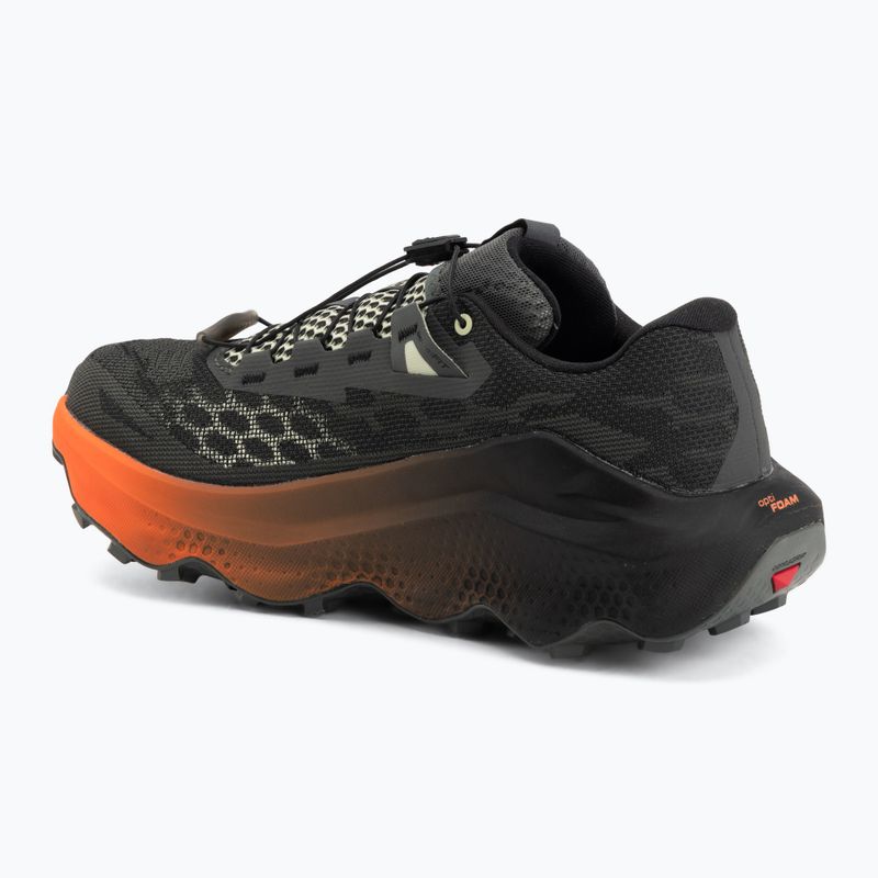 Кросівки для бігу чоловічі Salomon Ultra Glide 4 urban chic/black 3