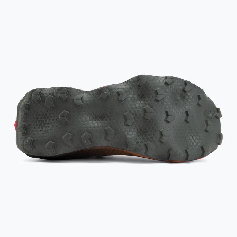 Кросівки для бігу чоловічі Salomon Ultra Glide 4 urban chic/black 4