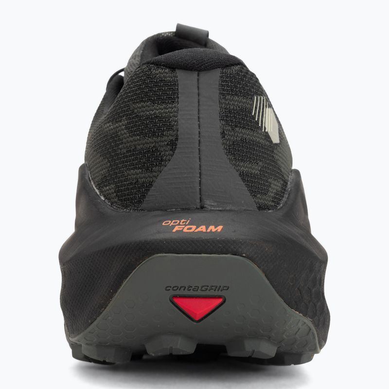 Кросівки для бігу чоловічі Salomon Ultra Glide 4 urban chic/black 6