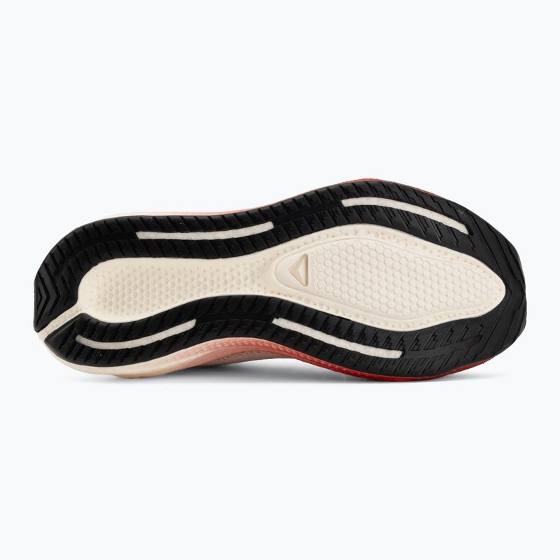 Кросівки для бігу жіночі Salomon Aero Blaze 4 vanilla ice/huckleberry 4