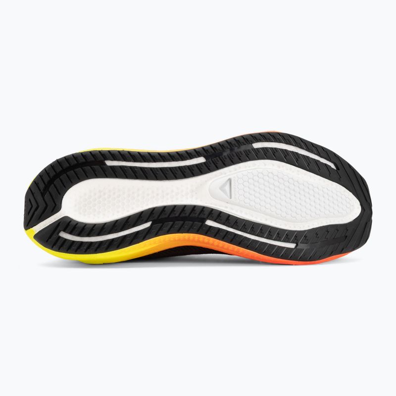 Кросівки для бігу чоловічі Salomon Aero Blaze 4 black/white 4