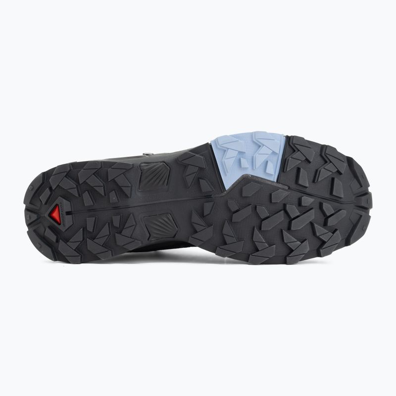 Взуття трекінгове жіноче Salomon X Ultra 5 MID GTX asphalt/castlerock 4