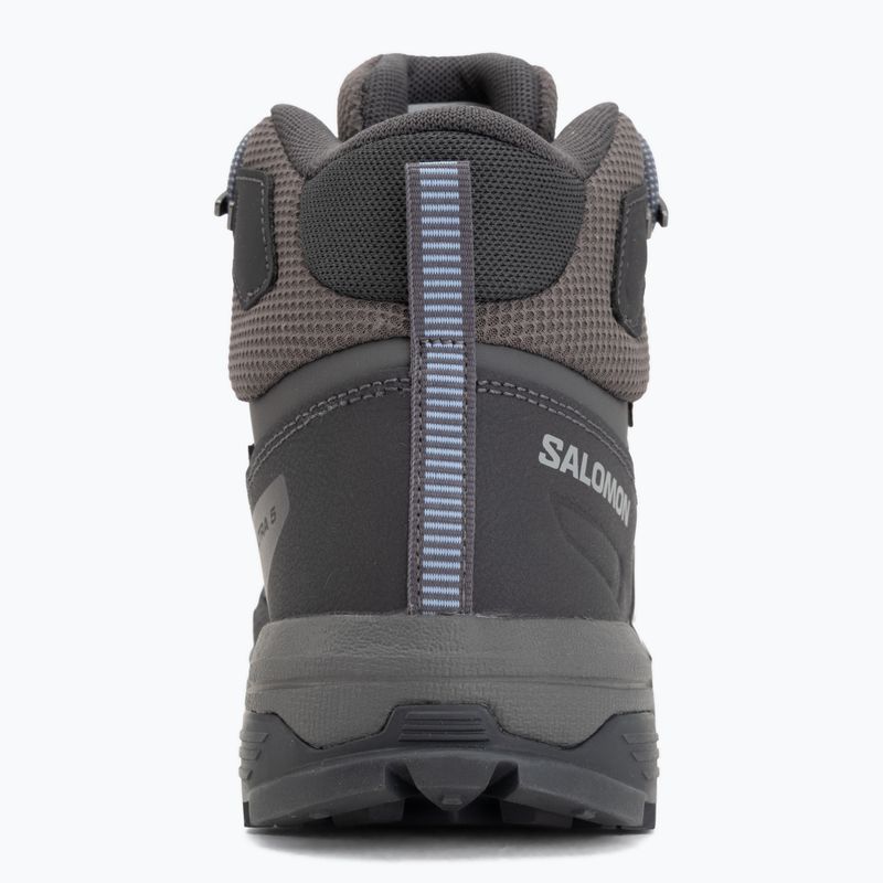 Взуття трекінгове жіноче Salomon X Ultra 5 MID GTX asphalt/castlerock 6