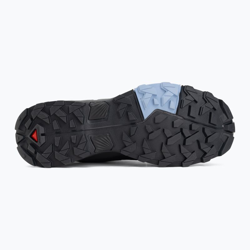 Взуття трекінгове жіноче Salomon X Ultra 5 GTX asphalt/castlerock 4