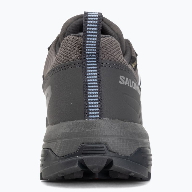 Взуття трекінгове жіноче Salomon X Ultra 5 GTX asphalt/castlerock 6