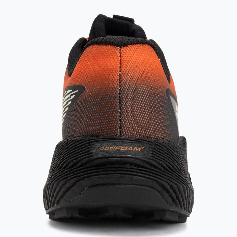 Кросівки для бігу чоловічі Salomon Pulsar Quiver urban chic/shocking orange 6