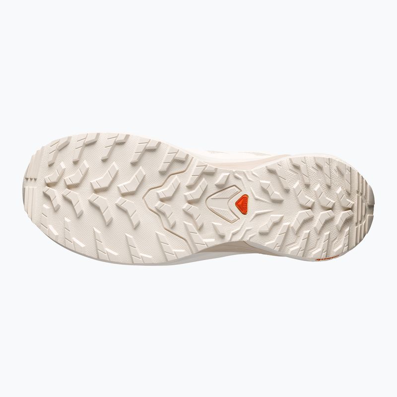 Взуття трекінгове жіноче Salomon X-Adventure GTX Safari/Almond Milk/Desert 4