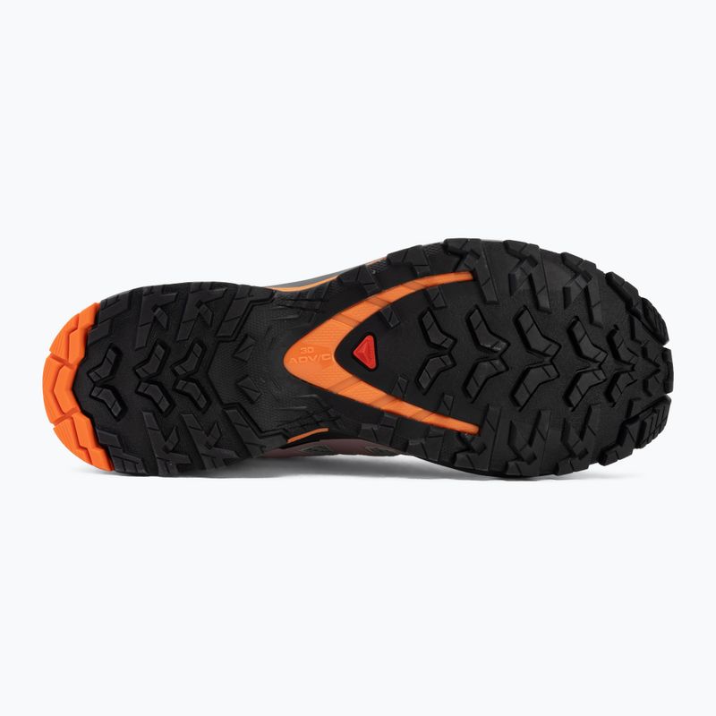 Жіночі бігові кросівки Salomon XA Pro 3D V9 Icon green milieu/black 4
