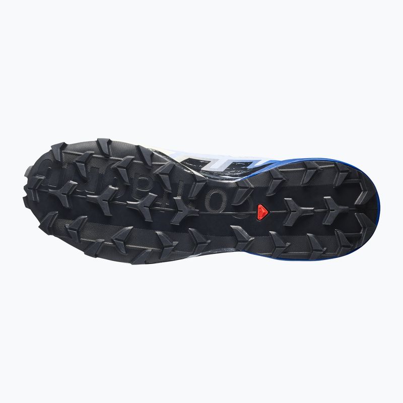 Кросівки для бігу чоловічі Salomon Speedcross 6 GTX Icon brunnera blue/surf the web 5
