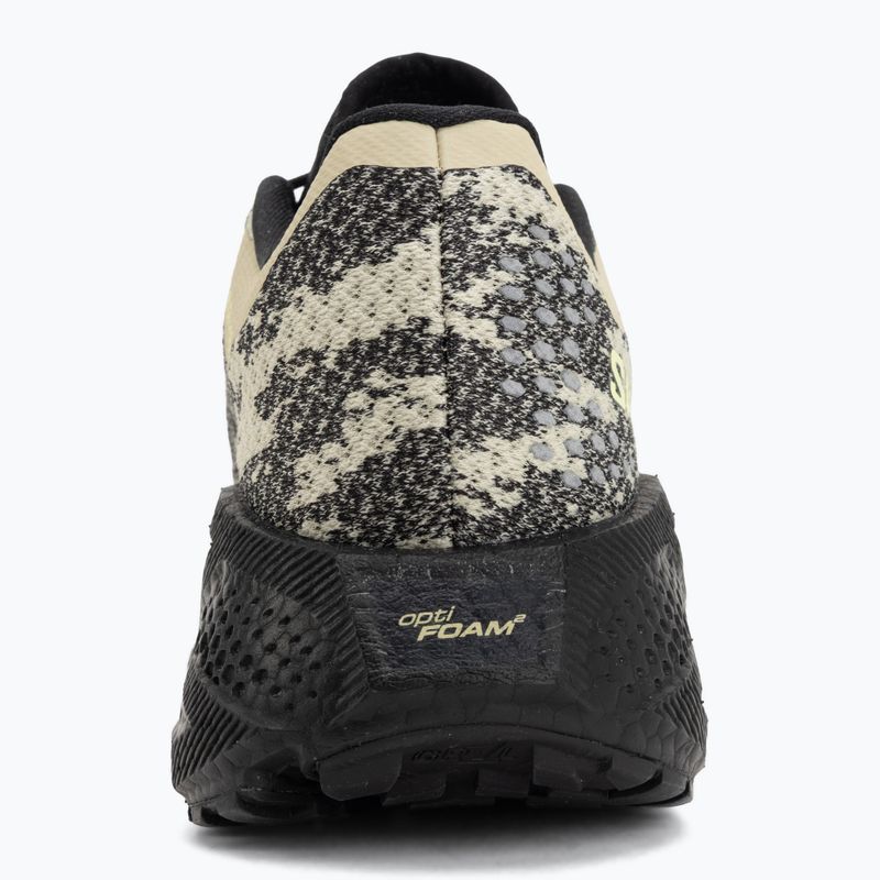 Кросівки для бігу чоловічі Salomon Aero Glide 4 GRVL bog/black 6