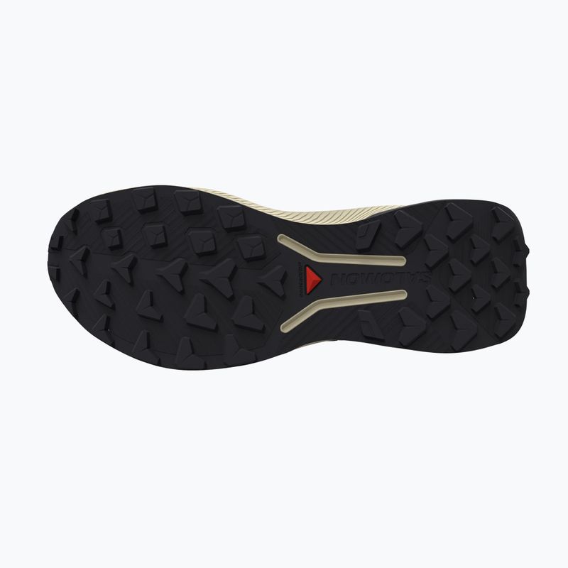 Кросівки для бігу чоловічі Salomon Genesis 2 sunny lime/black 4