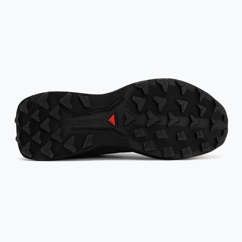 Кросівки для бігу чоловічі Salomon Genesis 2 urban chic/black 4