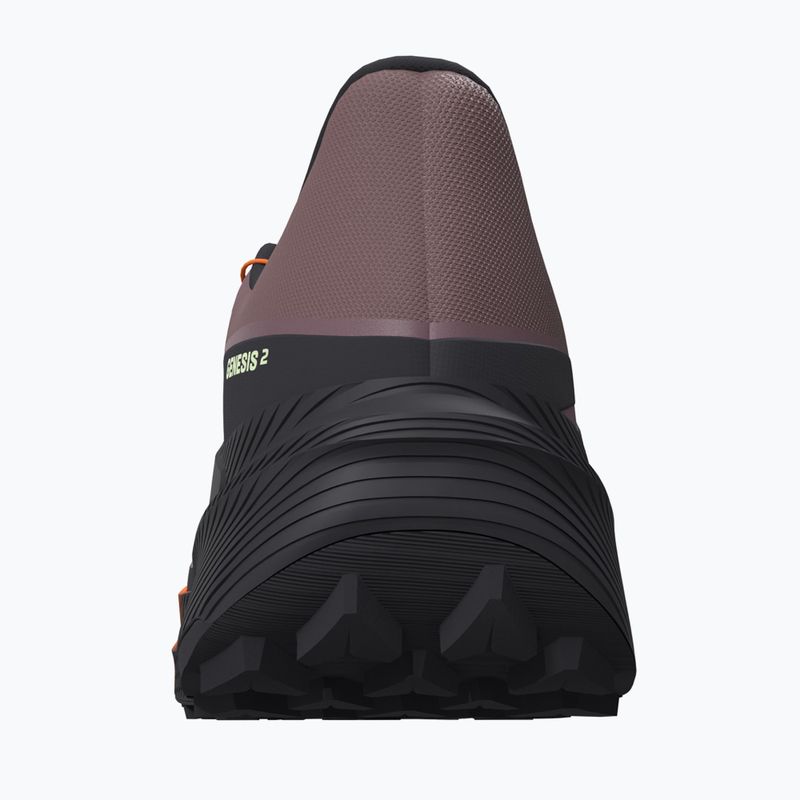 Кросівки для бігу жіночі Salomon Genesis 2 huckleberry/black 9