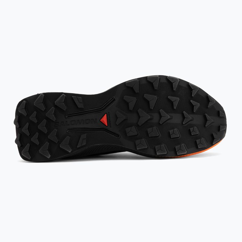 Кросівки для бігу жіночі Salomon Genesis 2 huckleberry/black 4