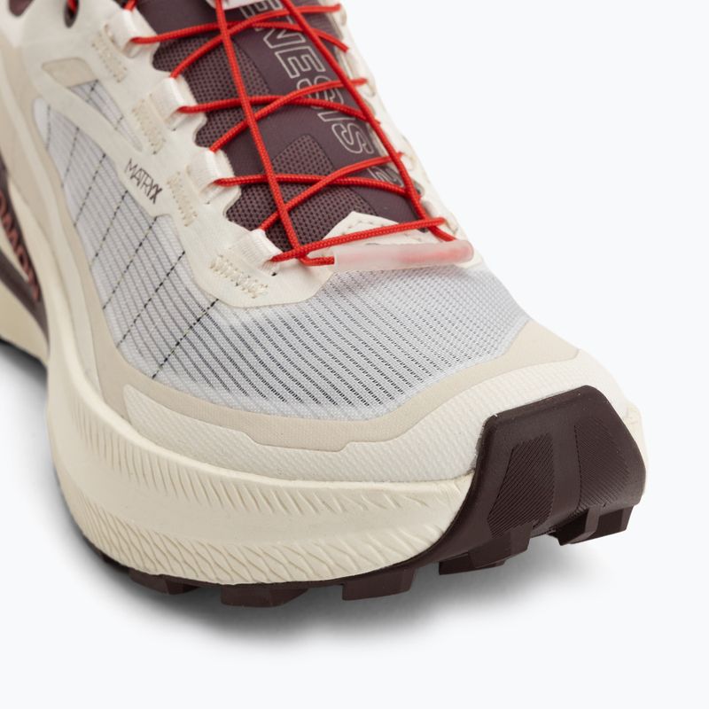 Кросівки для бігу жіночі Salomon Genesis 2 vanilla ice/huckleberry 7