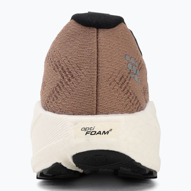 Кросівки для бігу чоловічі Salomon Aero Blaze 4 GRVL burro/vanilla ice 6