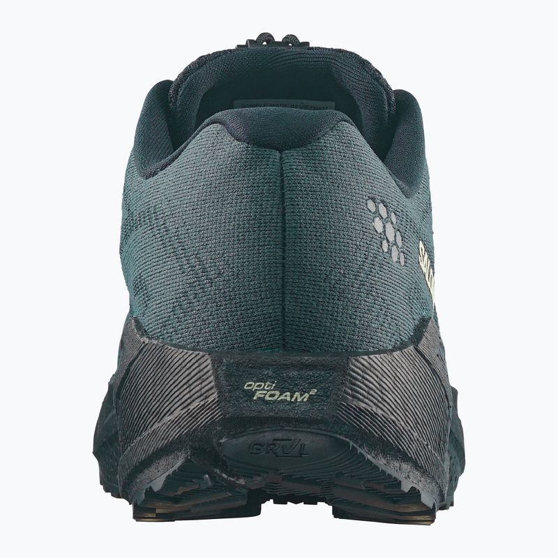 Кросівки для бігу чоловічі Salomon Aero Blaze 4 GRVL urban chic/black 2