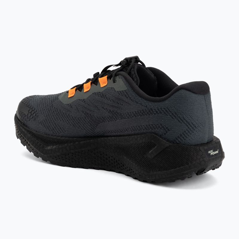 Кросівки для бігу чоловічі Salomon Aero Blaze 4 GRVL urban chic/black 3