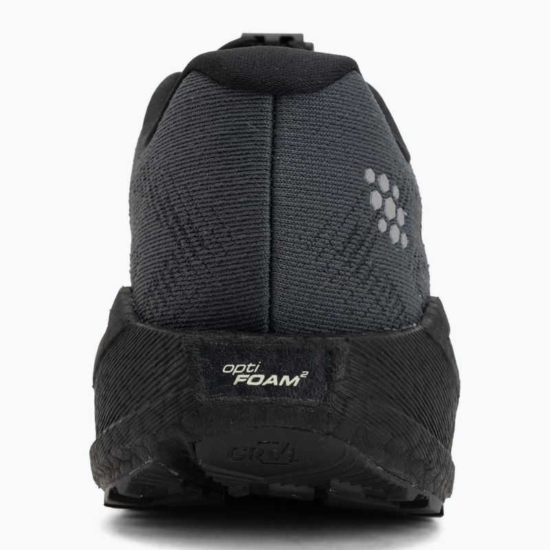 Кросівки для бігу чоловічі Salomon Aero Blaze 4 GRVL urban chic/black 6