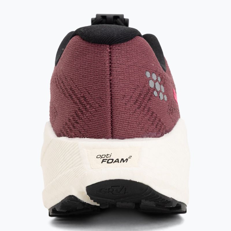 Кросівки для бігу жіночі Salomon Aero Blaze 4 GRVL nocturne/vanilla ice 6