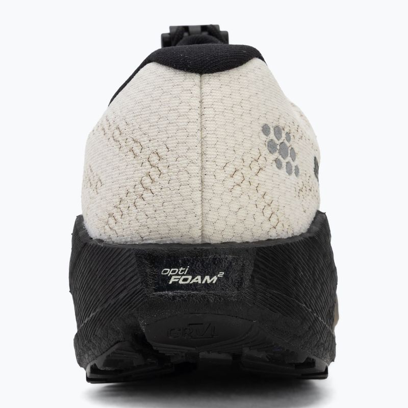 Кросівки для бігу жіночі Salomon Aero Blaze 4 GRVL GTX vanilla ice/black 6