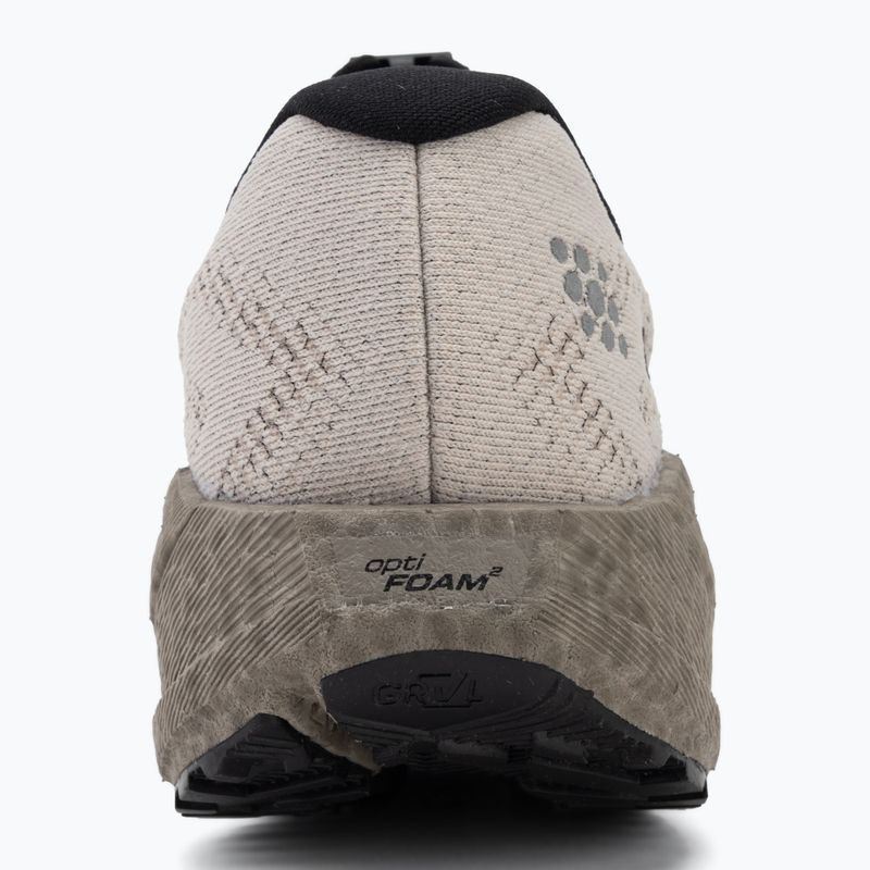 Кросівки для бігу жіночі Salomon Aero Blaze 4 GRVL GTX rainy day/black 6