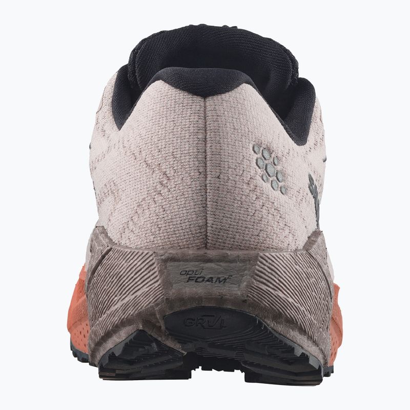 Кросівки для бігу жіночі Salomon Aero Blaze 4 GRVL GTX rainy day/black 2