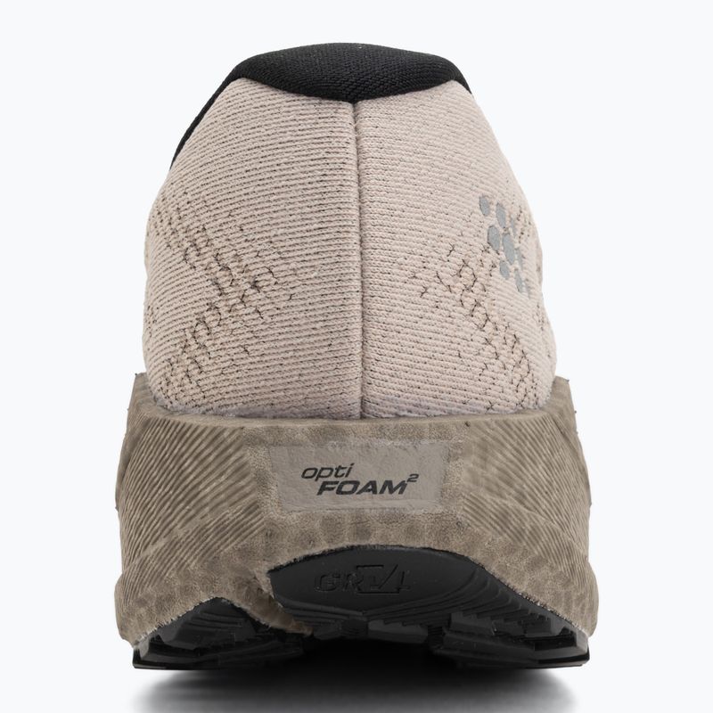 Кросівки для бігу чоловічі Salomon Aero Blaze 4 GRVL GTX oxford tan/black 6