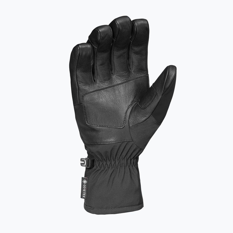 Рукавиці лижні Salomon Propeller Gore-Tex deep black 3