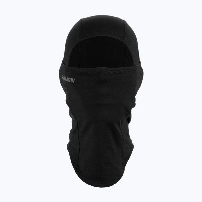Балаклава Salomon Absolute Balaclava deep black 2