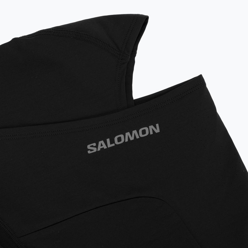 Балаклава Salomon Absolute Balaclava deep black 4
