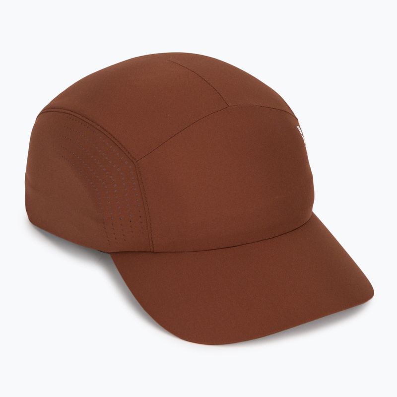 Кепка Salomon Shakeout burnt umber
