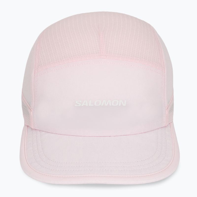 Кепка Salomon Sense Aero icy pink 2