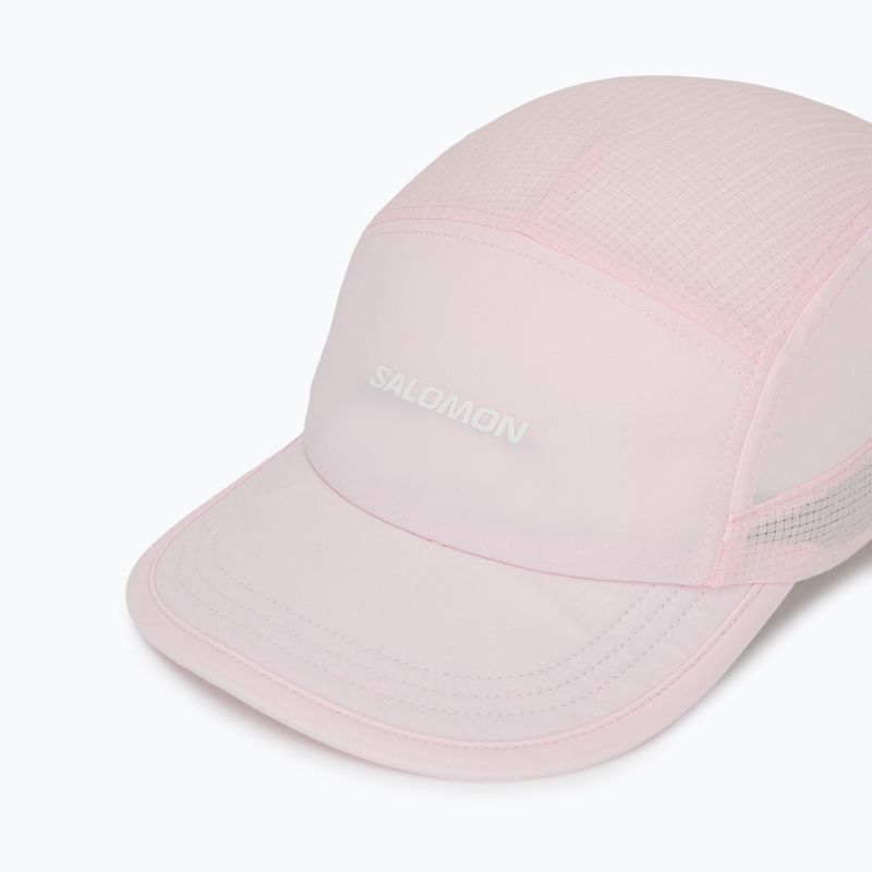 Кепка Salomon Sense Aero icy pink 3