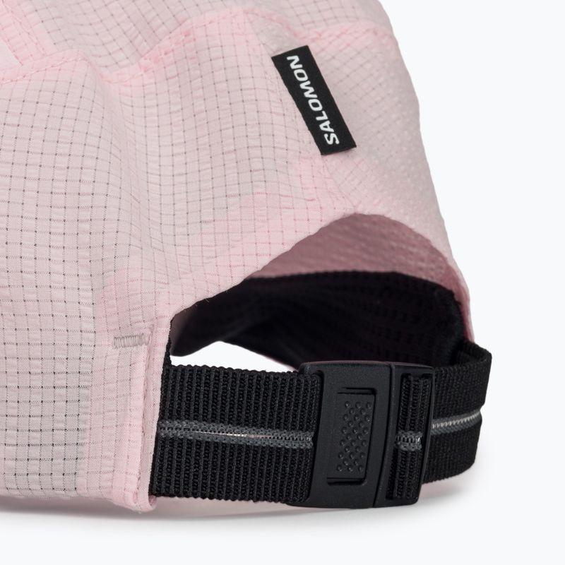 Кепка Salomon Sense Aero icy pink 4