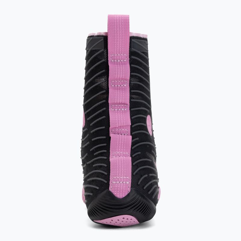 Кросівки боксерські Nike HyperKo 3 black/light magenta 6