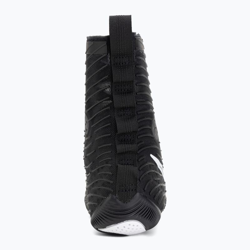 Кросівки боксерські Nike HyperKo 3 black/white 6