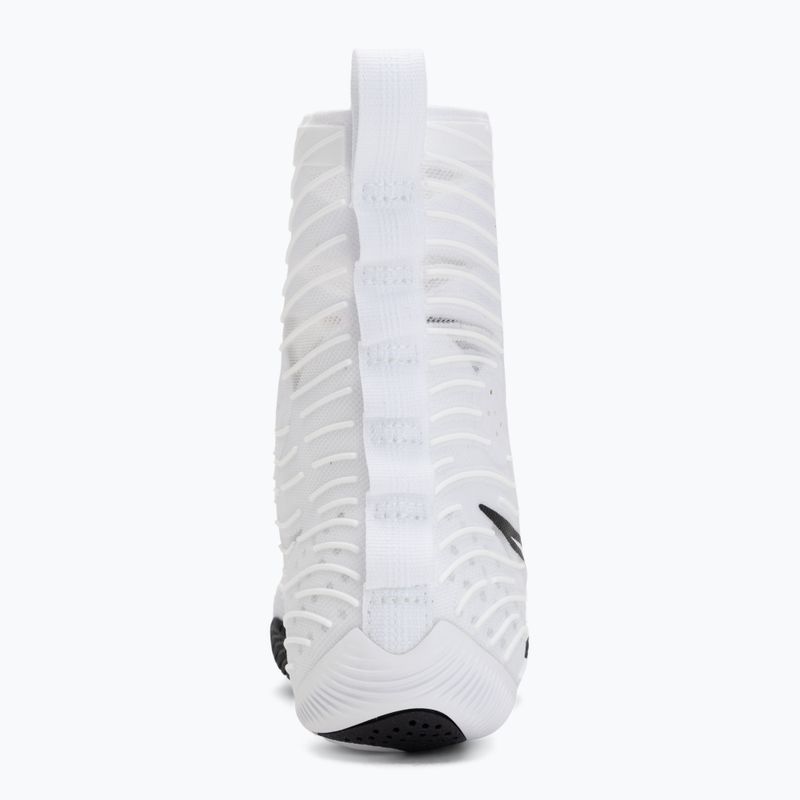 Кросівки боксерські Nike HyperKo 3 white/black 6
