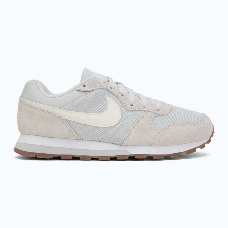Взуття жіноче Nike MD Runner 2 photon dust/white/gum med brown/sail 2