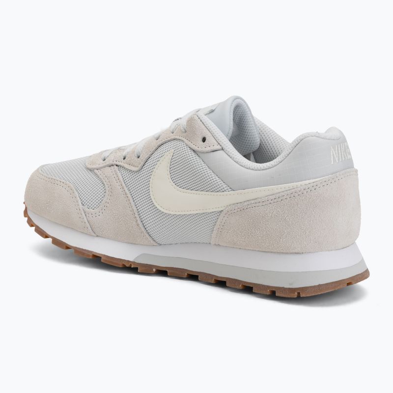 Взуття жіноче Nike MD Runner 2 photon dust/white/gum med brown/sail 3