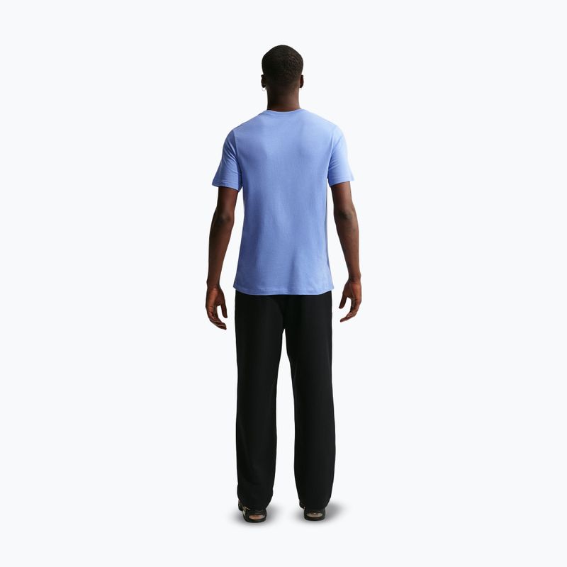 Футболка чоловіча Nike Sportswear royal pulse 3