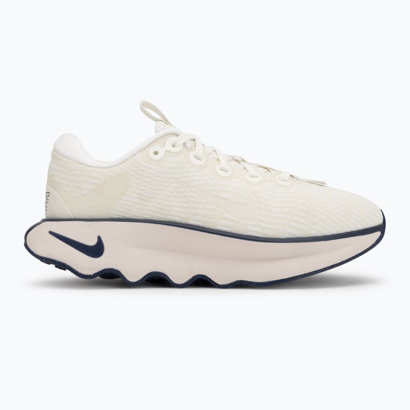 Кросівки жіночі Nike Motiva sail/coconut milk/midnight navy 2